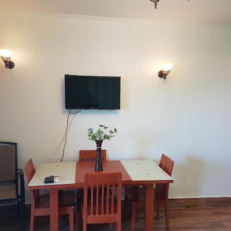 Apartment At Porto Sokhna Pyramids - Ain Sukhna Exterior foto
