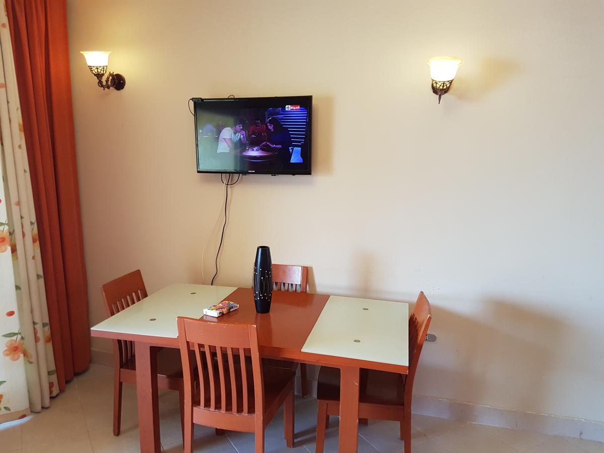 Apartment At Porto Sokhna Pyramids - Ain Sukhna Exterior foto