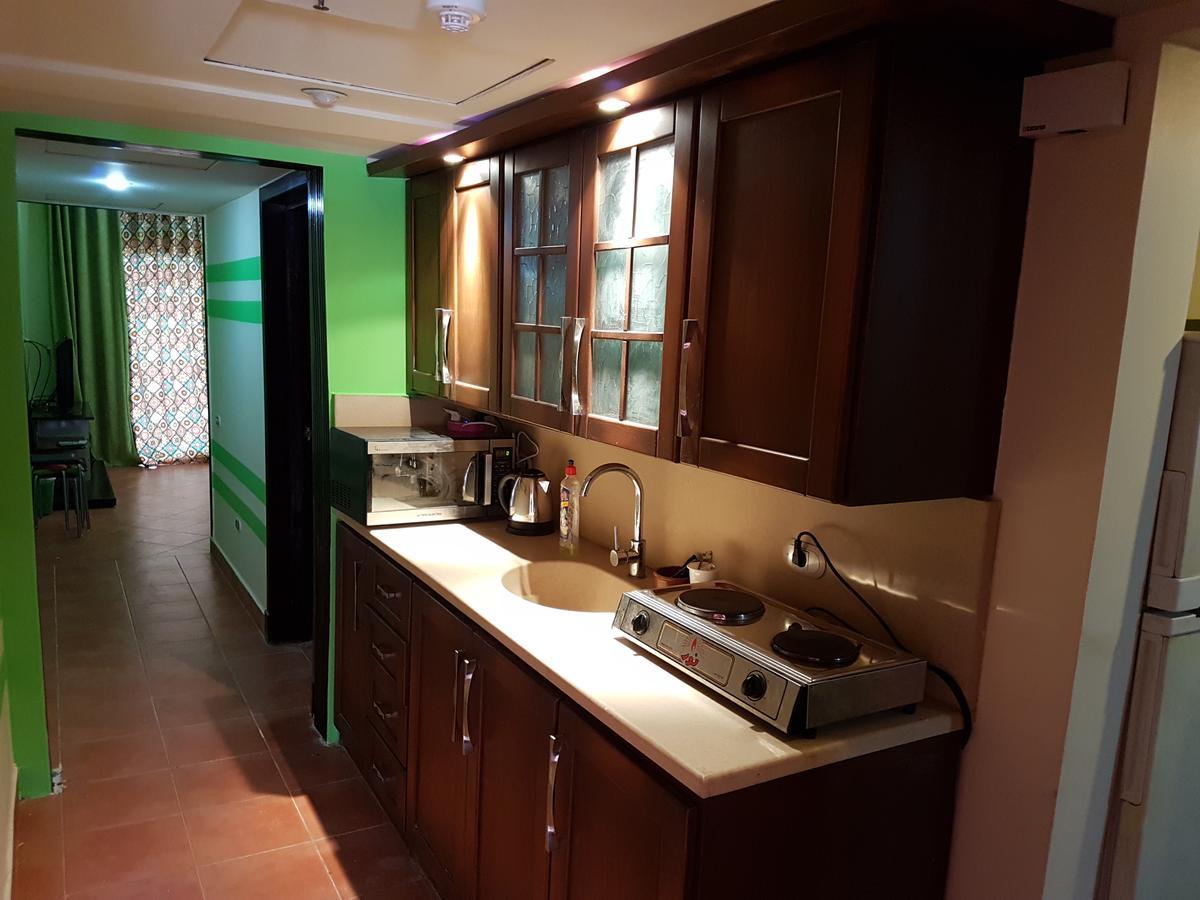 Apartment At Porto Sokhna Pyramids - Ain Sukhna Exterior foto